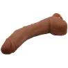 Beautiful - BAILE Gode Alex 20 x 5cm Marron